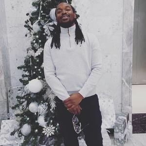 Meet your Posher, Brandon